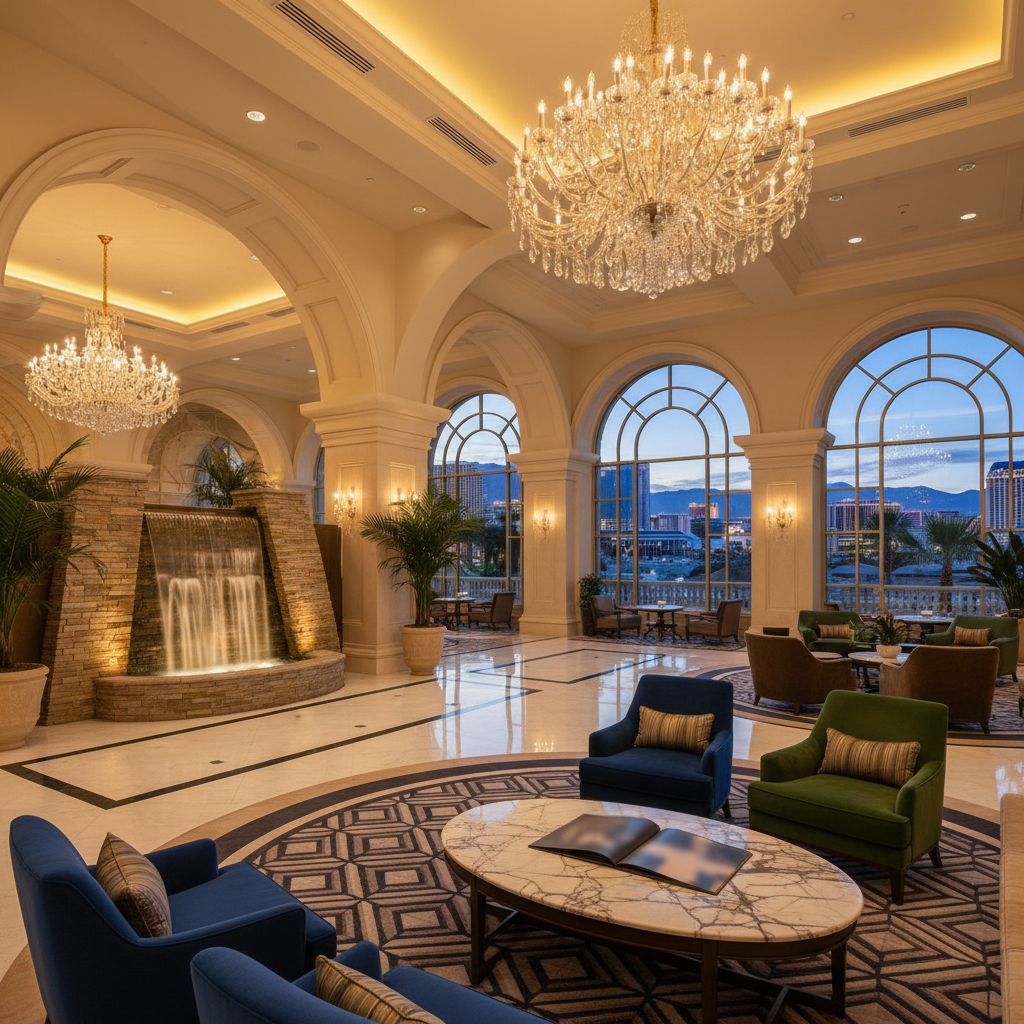 Best Cheap But Nice Airbnbs in Las Vegas (2025 Guide)