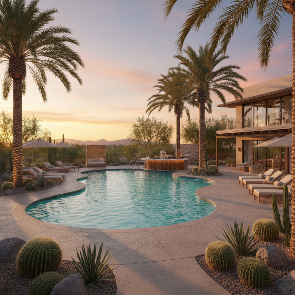 Unveiling Las Vegas's Best Off-Strip Hotels: Hidden Gems & Smart Savings