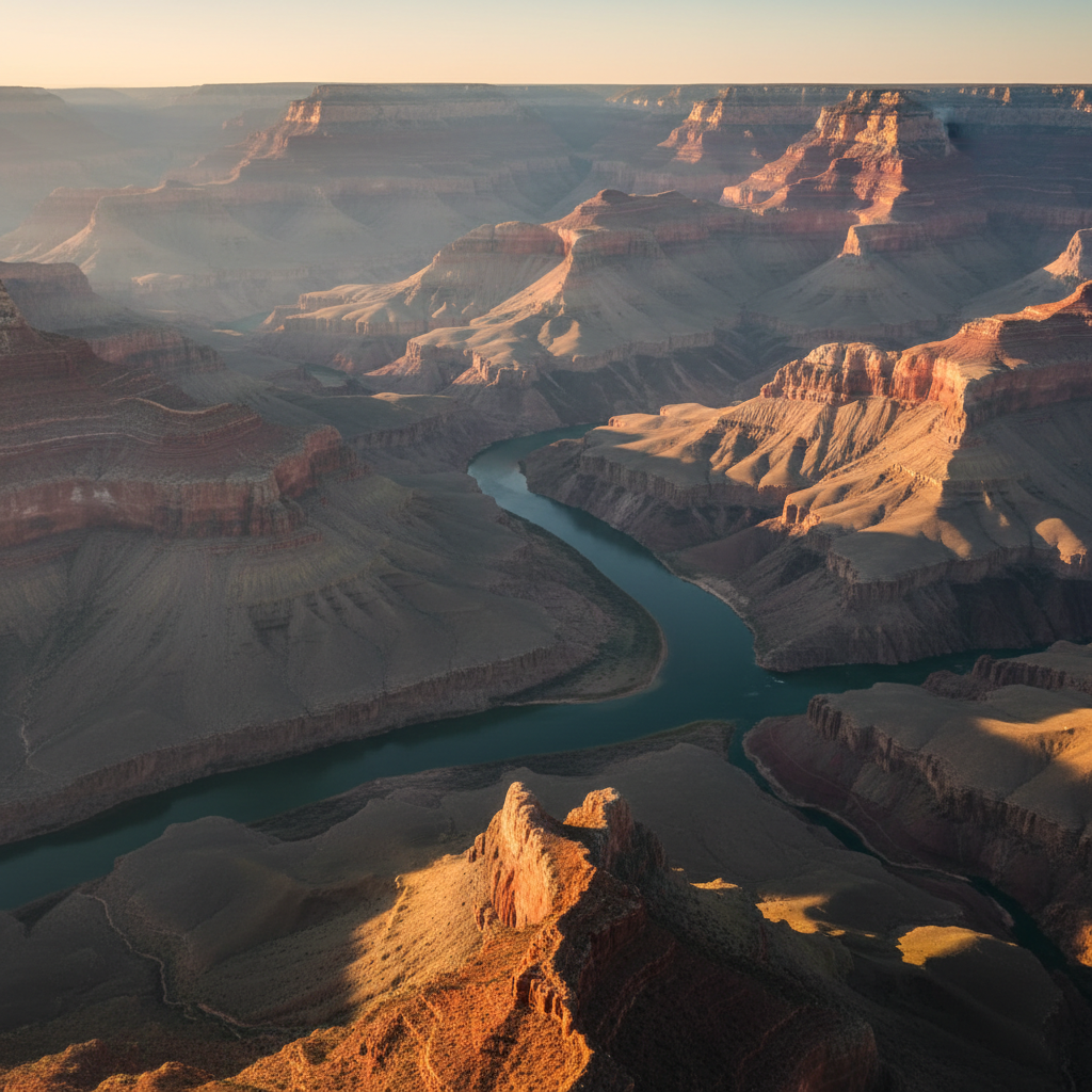 Unforgettable Day Trips from Las Vegas: Grand Canyon, Hoover Dam, Zion, and Beyond