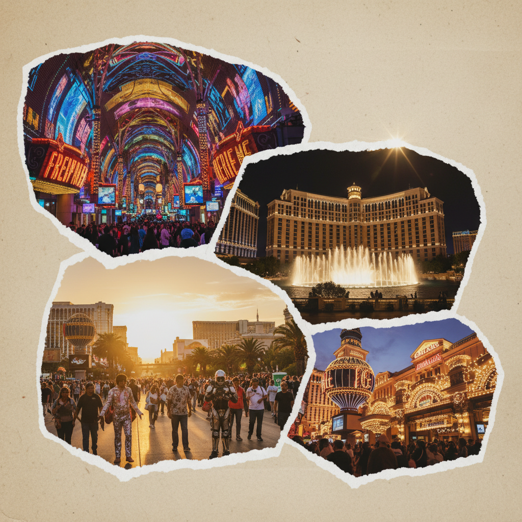 Free Things to Do in Las Vegas 2026: The Ultimate List of No-Cost Activities