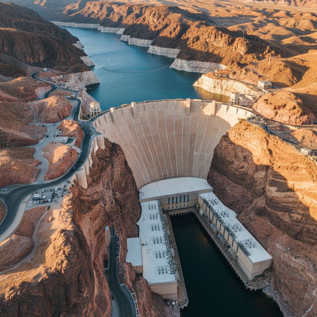 Hoover Dam Tour from Las Vegas 2026: How to Get There, Tickets, and What to Expect