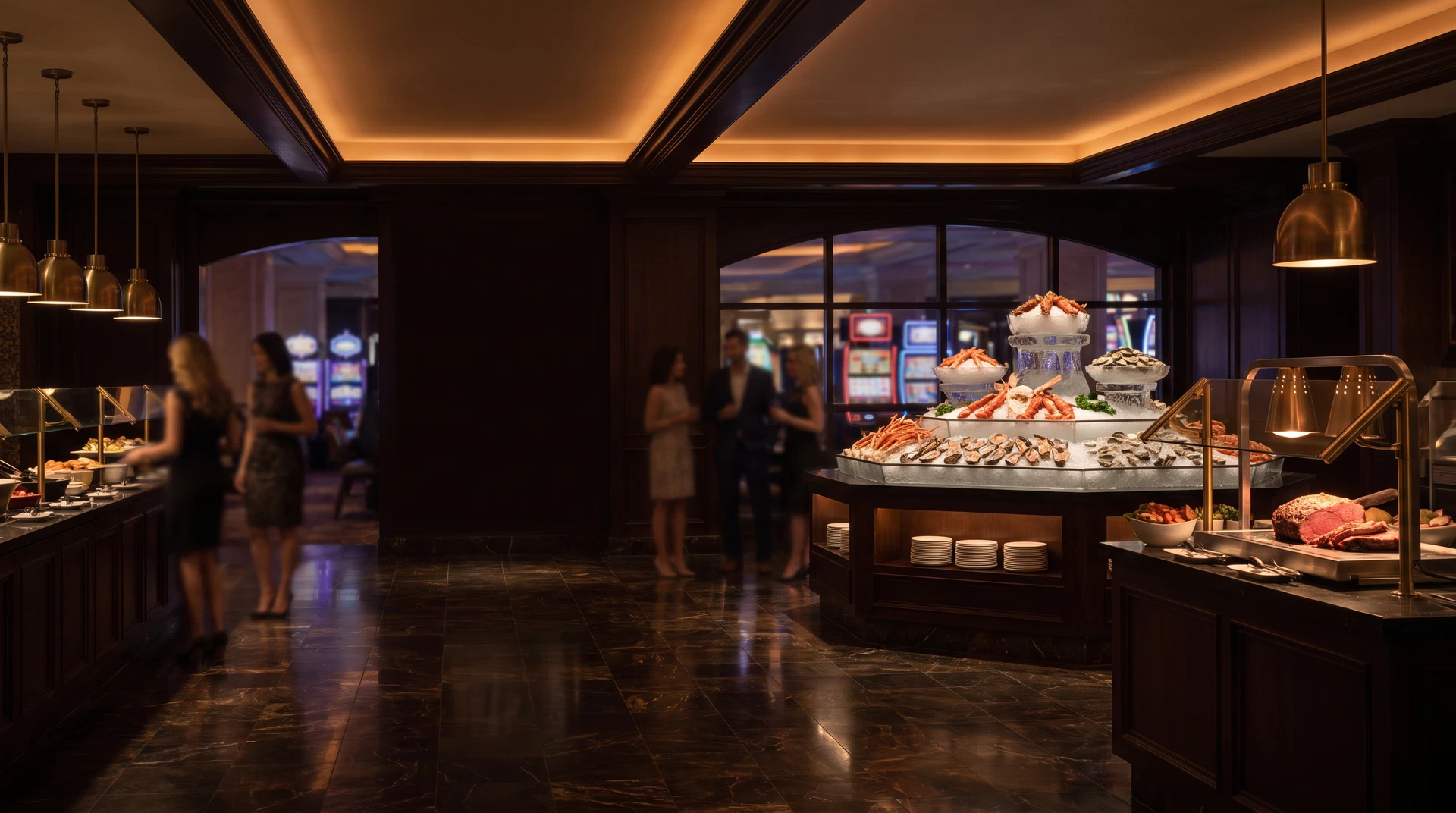 Best Las Vegas Buffets Ranked (2026): Every Major Buffet Reviewed