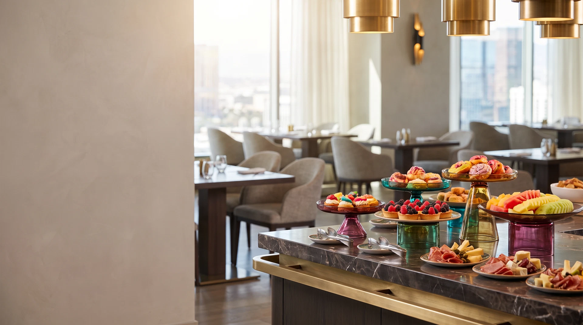 Wicked Spoon Buffet Price 2026: What You’ll Pay, Hours and Tips