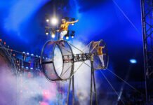 Honest Review of ‘O’ at Bellagio for Budget Travelers (Cirque du Soleil Tips Included)